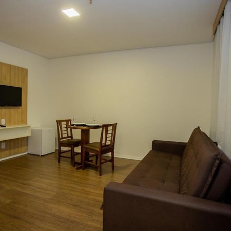 Tri Hotel Chapecó מראה חיצוני תמונה