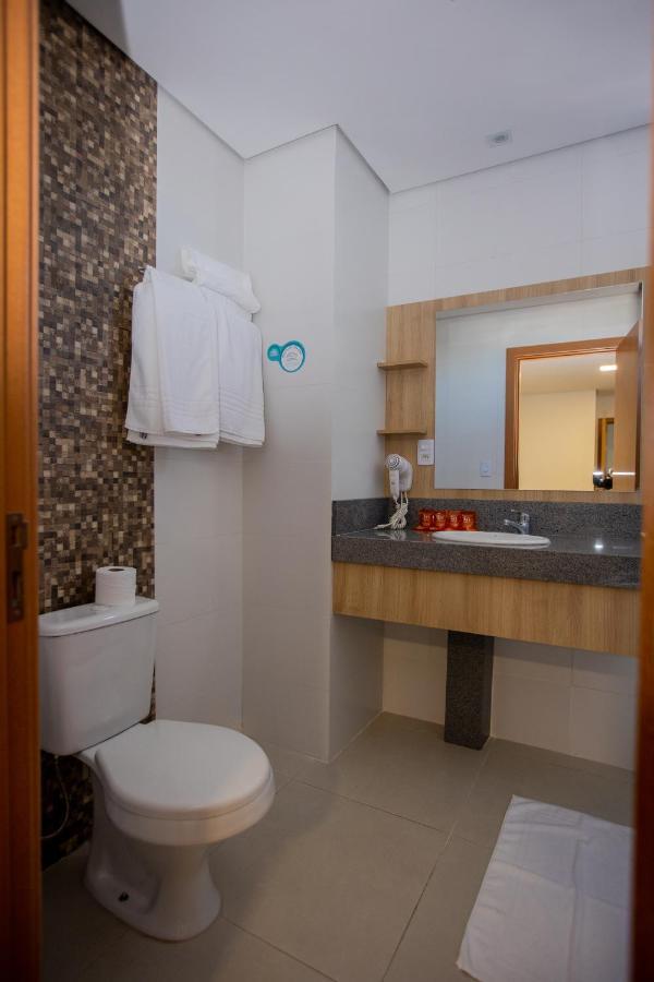 Tri Hotel Chapecó מראה חיצוני תמונה