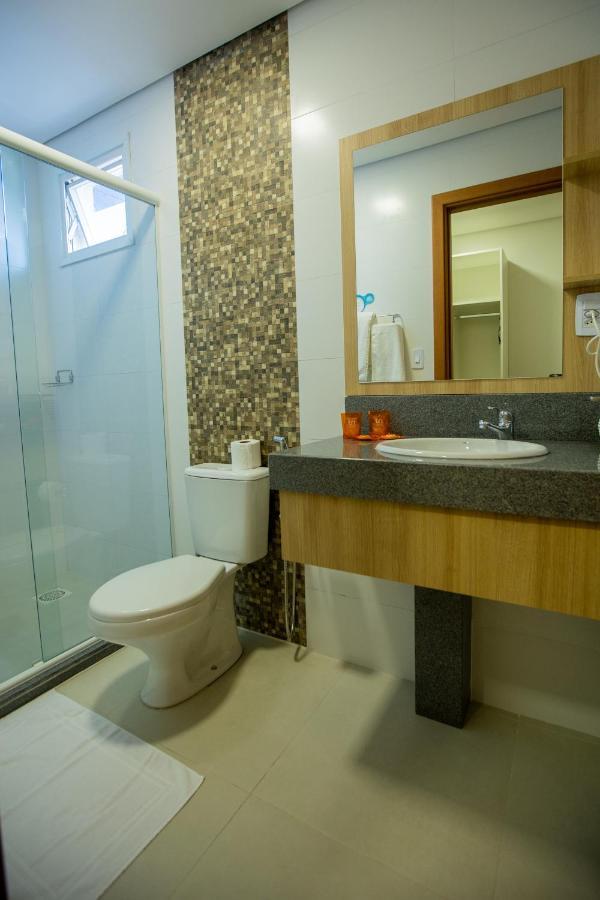 Tri Hotel Chapecó מראה חיצוני תמונה